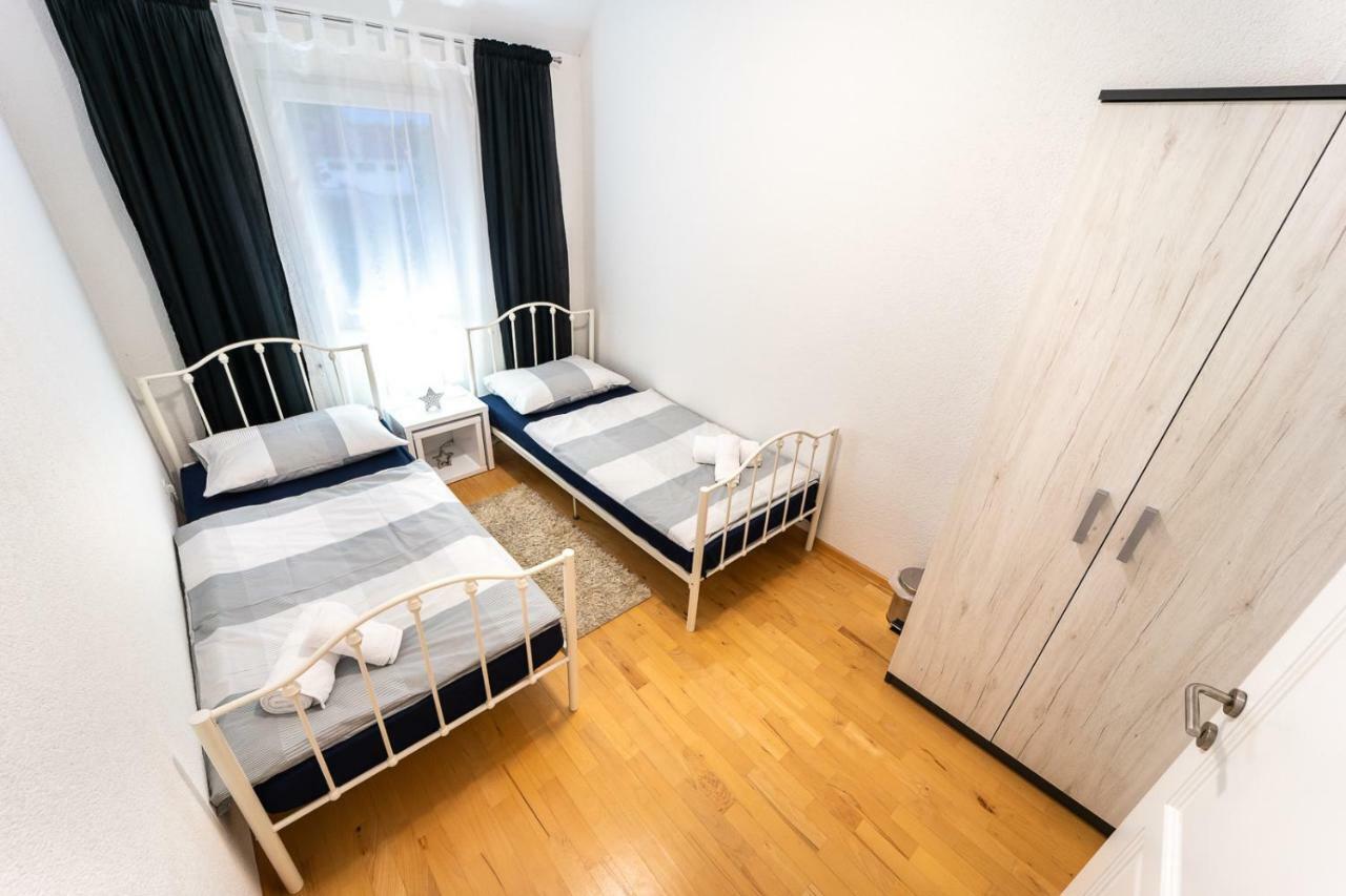 Danubio Residence Aljmaš Екстериор снимка